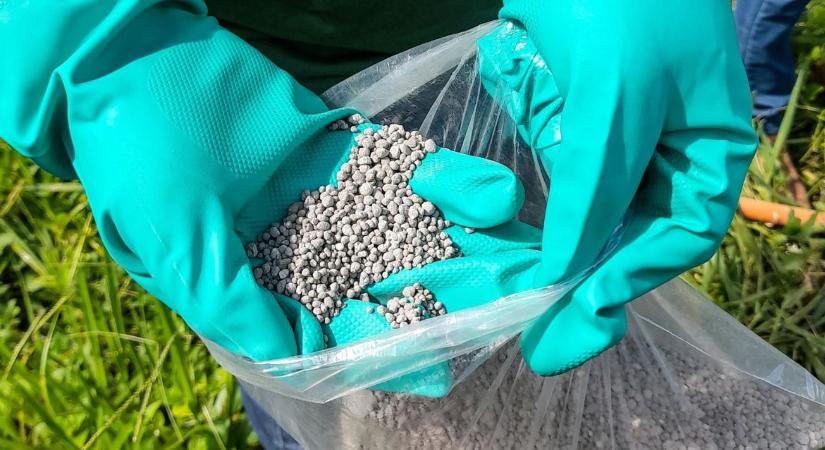 Műtrágyaárak 2026-ban: megnyugvás vagy újabb sokk vár a gazdákra?