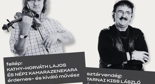 I. ADYVÁROSI JÓTÉKONYSÁGI NÓTAEST