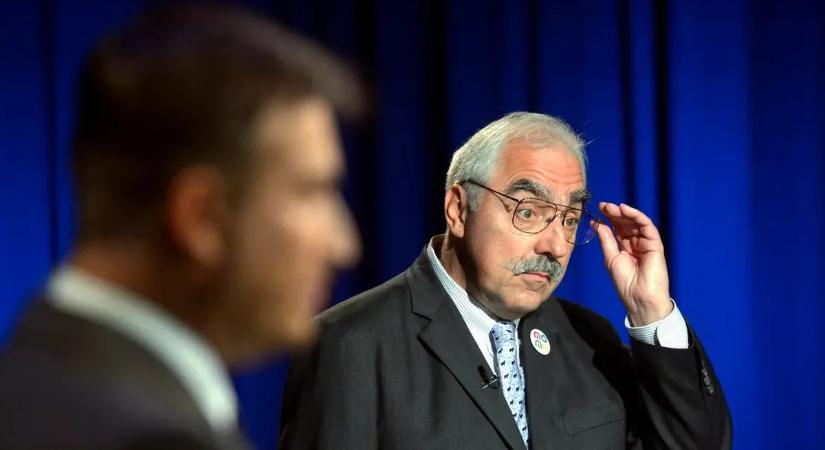 Videón Bokros Lajos Tisza-csomagot támogató veretes mondatai – ez vérfagyasztó