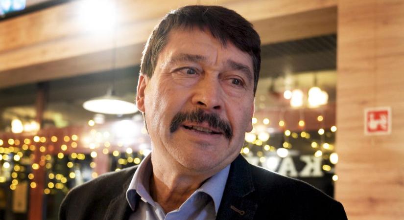 Áder János továbbra is hallgat a kegyelmi ügyéről