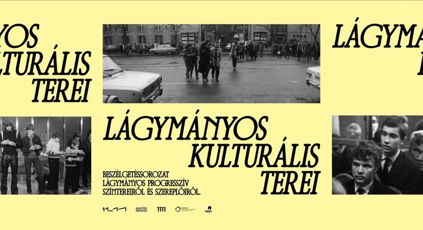 Lágymányos kulturális terei: Budapesti Műszaki és Gazdaságtudományi Egyetem – Beszélgetéssorozat Lágymányos progresszív színtereiről és szereplőiről