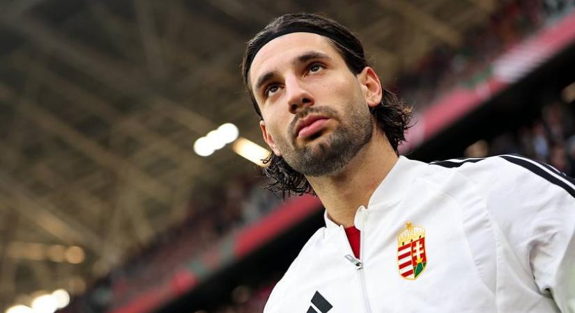 Szoboszlai Dominik rózsaszín szőrbe öltöztetett kislánya téli angyalka: ilyen sokat nem mutattak még belőle