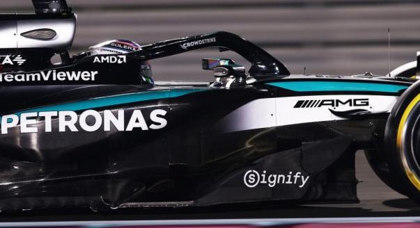 Kevesebb F1-es csapatot akar a Mercedes