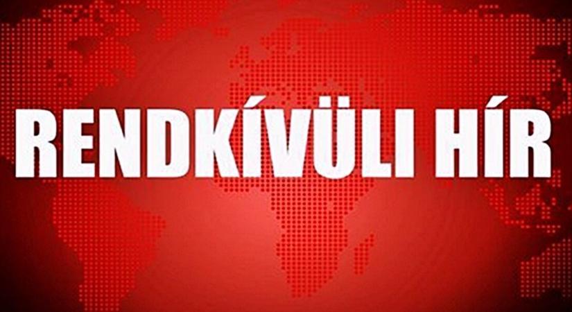 10 PERCRE JÖTT – Járványhelyzet miatt karantén lép életbe Magyarországon