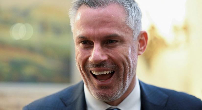 Jamie Carragher bocsánatot kért Mohamed Szalahtól