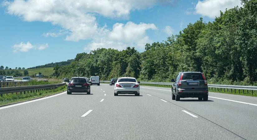 Autópálya épül Zalaegerszeg és Körmend között – itt a friss Lázár-bejelentés!