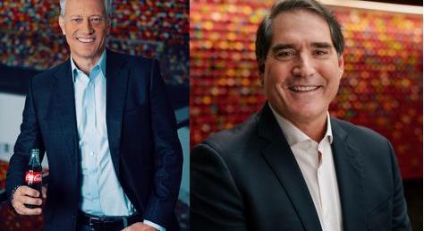 Vezetőváltás a Coca-Colánál