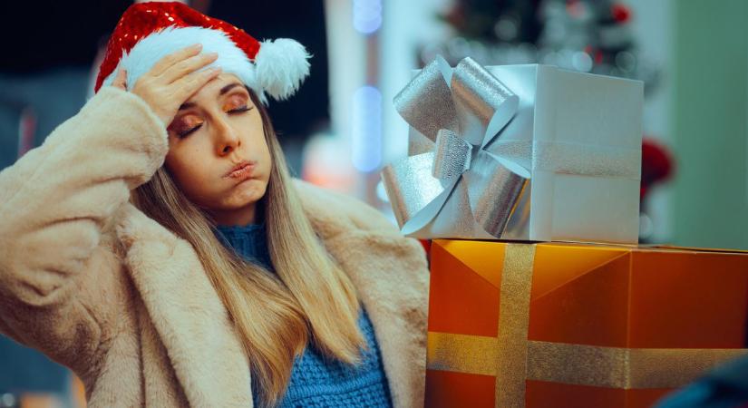 13 spórolós tipp a karácsonyi túlvásárlás ellen