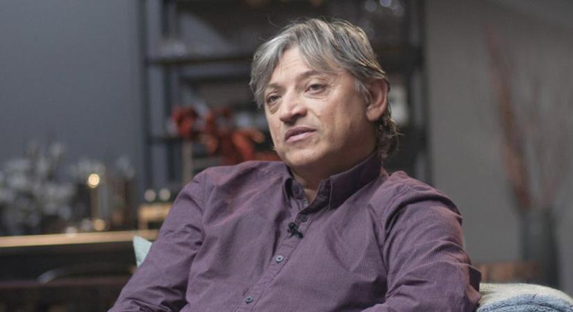 Szívszorító részleteket mesélt halálközeli élményéről Badár Sándor: "A bent lévő énem tiltakozott az ellen, hogy meghaljak..."