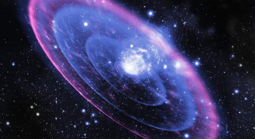 A nappali égbolton is látható lesz ez a hamarosan bekövetkező, űrbéli robbanás