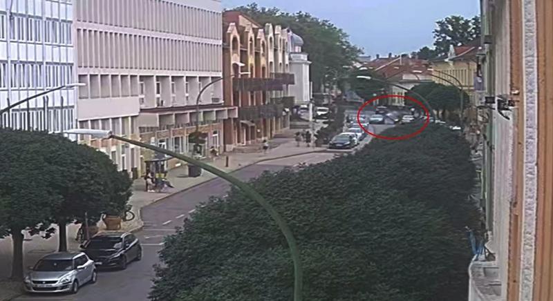 Bíróság elé áll az ámokfutó