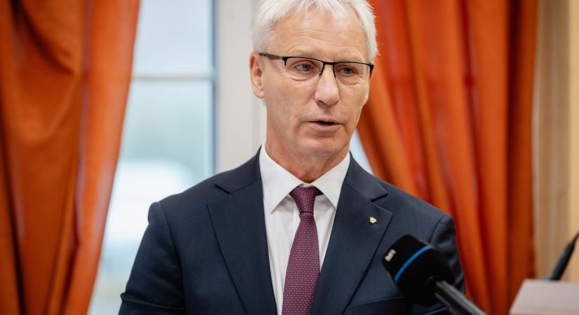 Mutatjuk, mit ígért meg Soltész Miklós az új gyöngyösi katolikus óvoda átadóján