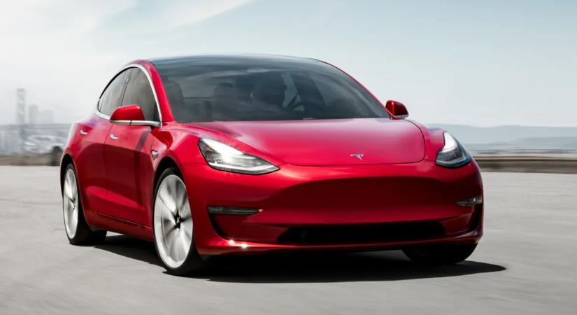 Használtként csapnivaló a Tesla, új autóként egész jó