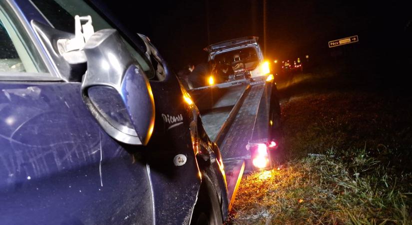 Halálos gyalogosgázolás Pécsen: szemtanúkat keres a rendőrség