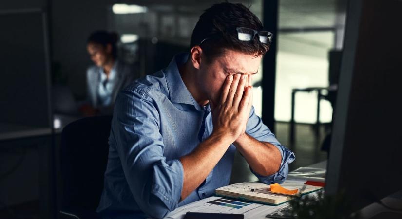 Ne hagyja, hogy a stressz vezérelje – 4 vezetői stílus, 4 kommunikációs csapda