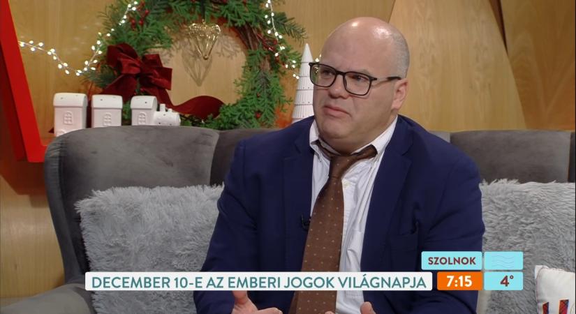 Karsai-díj és adventi koncert: így ünneplik az Emberi Jogok Világnapját