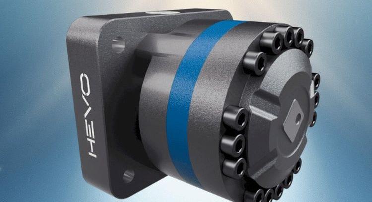 Poclain hidromechanikai és elektromos újdonságai az Agritechnica 2025-ön