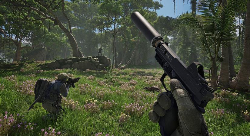 Holnaptól te is kipróbálhatod a PUBG extraction shooterét!