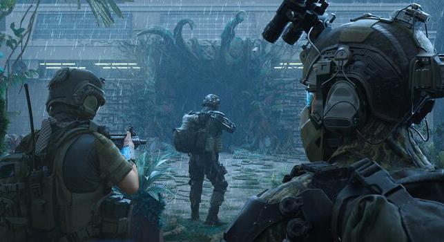 Jöhet még egy extraction shooter? A hétvégén már rá is próbálhatsz a PUBG: Black Budget-re