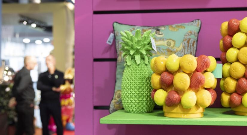 Christmasworld, Ambiente, Creativeworld: erős szakmaközi hálózatok, célzott matchmaking – és egy premier