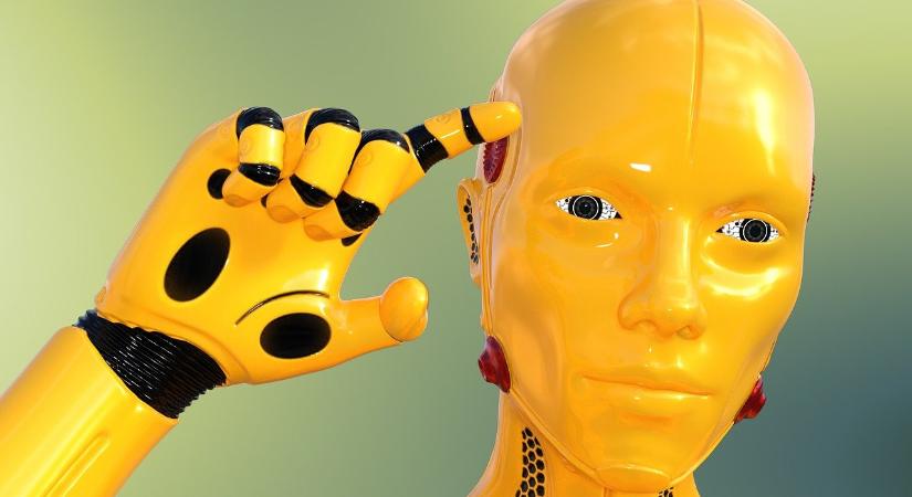 Felszolgáló robot és önkiszolgáló fagyipult debütált a Pizza Hutnál