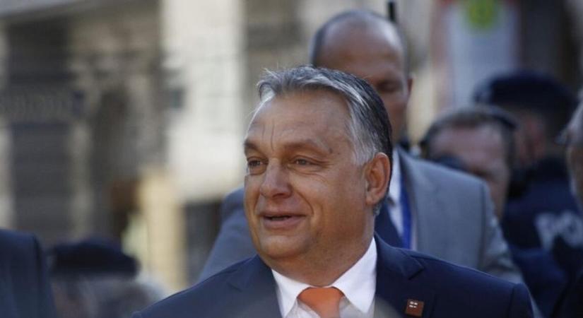Hűtheti a pezsgőt Orbán Viktor? Összeomlani látszik a brüsszeli terv Ukrajna megsegítésére