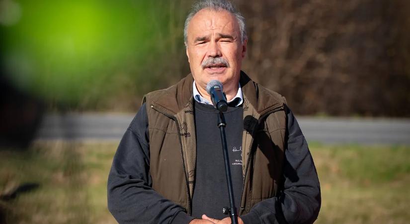 Nagy István: Ideje felébredni és kihátrálni a Tisza Párt mögül, még nem késő