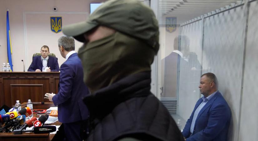 A NABU már az adóhivatalt is vizsgálja