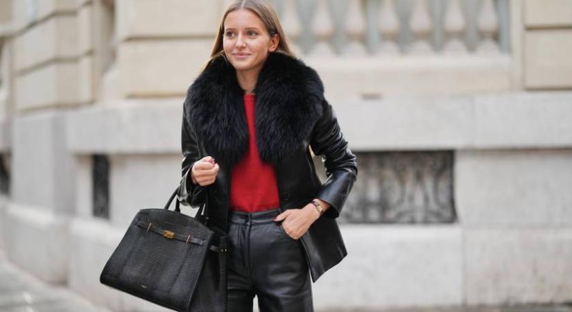 A szezon nagy trendje magabiztosságot sugároz: így viseld a piros divatdarabokat