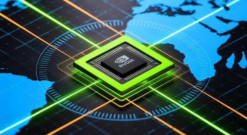 Nehezíti az Nvidia a chipcsempészek dolgát