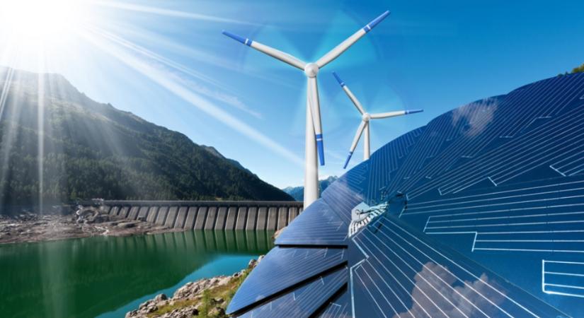 Február elején nyílik meg a 38,7 milliárd forintos pályázat vállalkozások energiahatékonysági fejlesztéseire