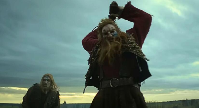 Mától nézheted: 100%-on áll a fantasysorozat 2. évada a kritikusok véleményei alapján, itthon is streamelheted!