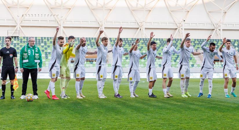 Kimondták: Fel kell jutnia az egyik legnagyobb magyar vidéki fellegvárnak