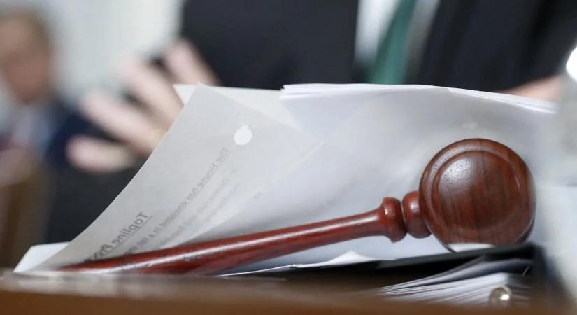 Ukrajna legnagyobb korrupciós ügye új szakaszba lépett