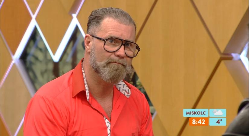 Herczeg Zoltán: A bíró is úgy ítélte meg, hogy nem volt itt semmi látnivaló