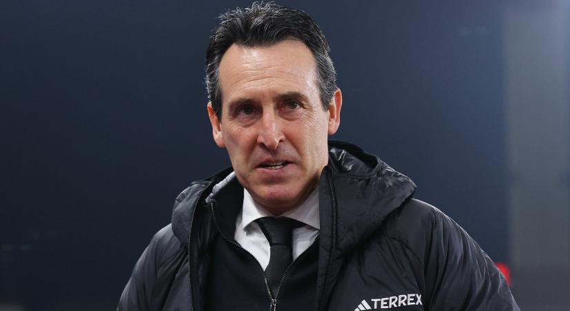 „Megoldást keresünk” – különös helyzet alakult ki az Aston Villánál