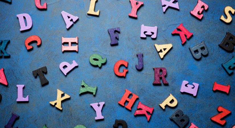 Kvíz: Milyen eredetűek ezek az idegen hangzású szavak?