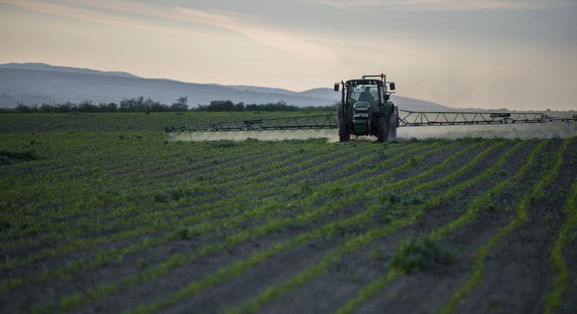 Greenpeace: újabb fordulat a glifozát-botrányban