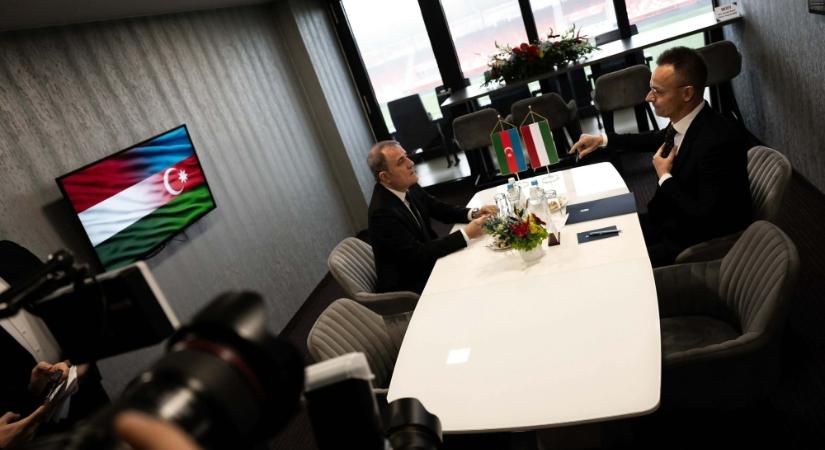 Újabb földgázvásárlási megállapodás született