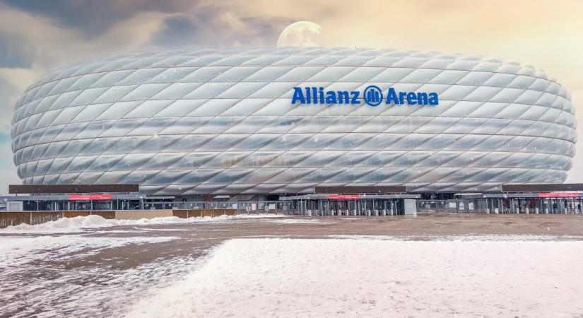 A Bayern München már figyeli a Manchester United tehetségét