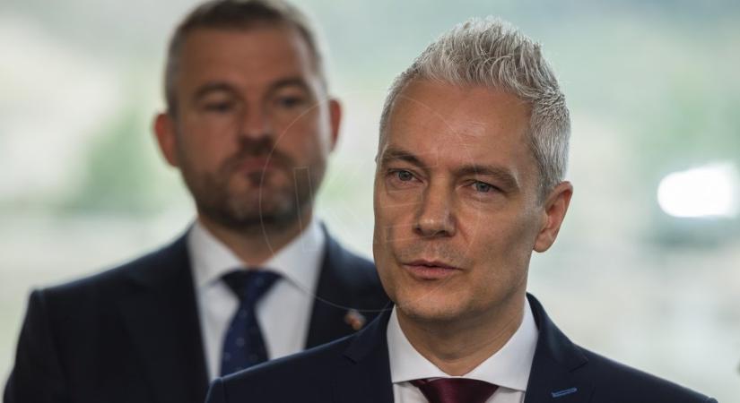 Leváltották Ján Ferenčákot az európai ügyek parlamenti bizottságának éléről