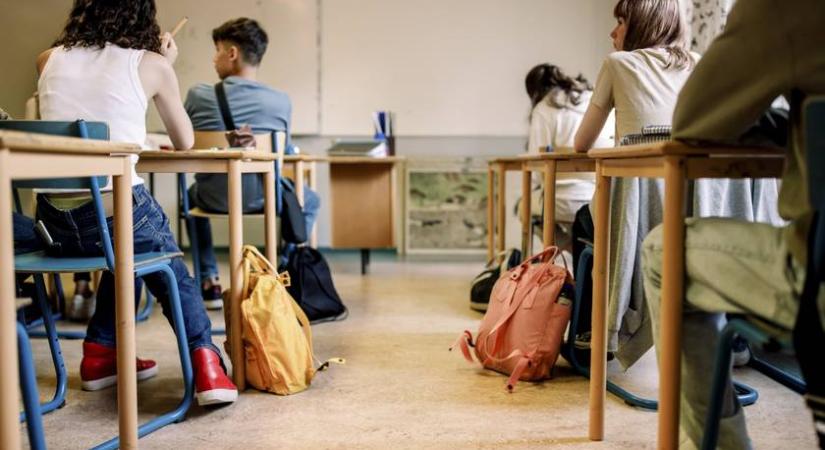 Megjelent a 2026-os Országos Gimnázium Rangsor: ezek a legjobb középiskolák itthon