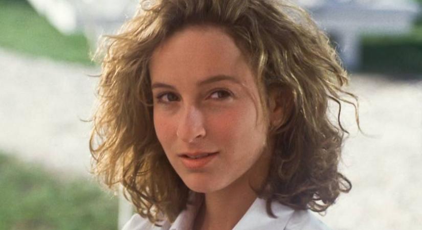 A Dirty Dancing Babyjének lánya sugárzó szépség: Stella már 24 éves