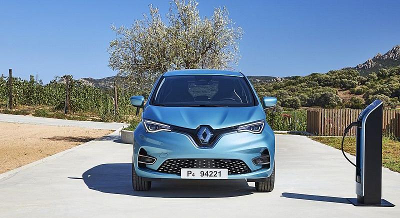 A Renault szerint túl nagy falat lehet az EU új elektromos terve