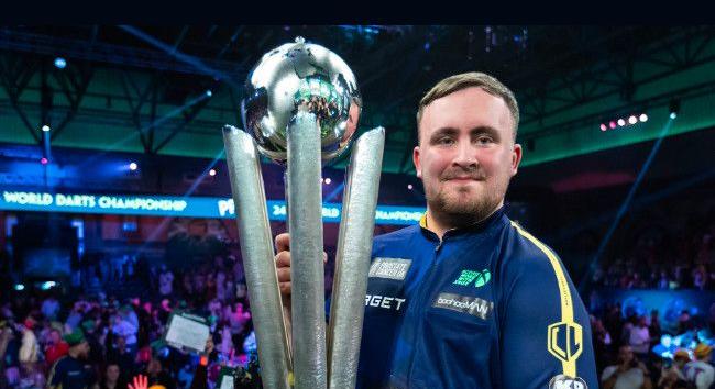 Darts-vb: három és fél hetes őrült buli kezdődik