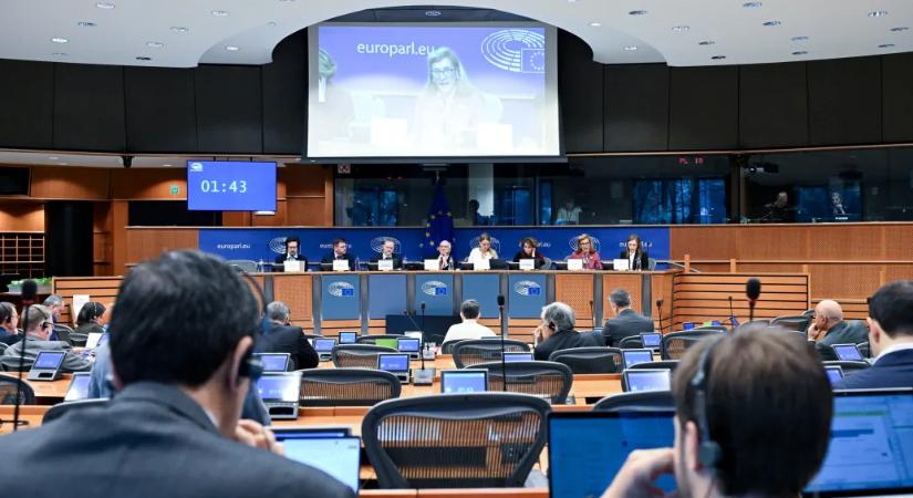 A bűncselekmények kiskorú és korlátozott szabadságú áldozatainak is több segítségről állapodtak meg az EU-ban