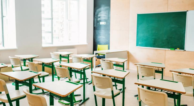 Megjelent egy rangsor: ezek az ország legjobb gimnáziumai