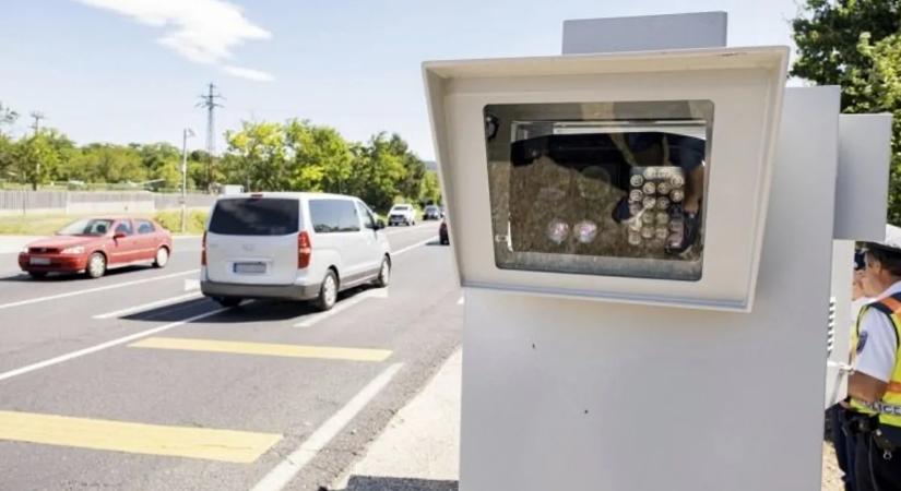 Mennyivel mehetünk 50-es táblánál, hogy ne kapjunk büntetést?