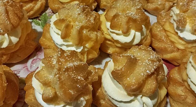 Itt a tökéletes képviselőfánk recept, ami mindig sikerül