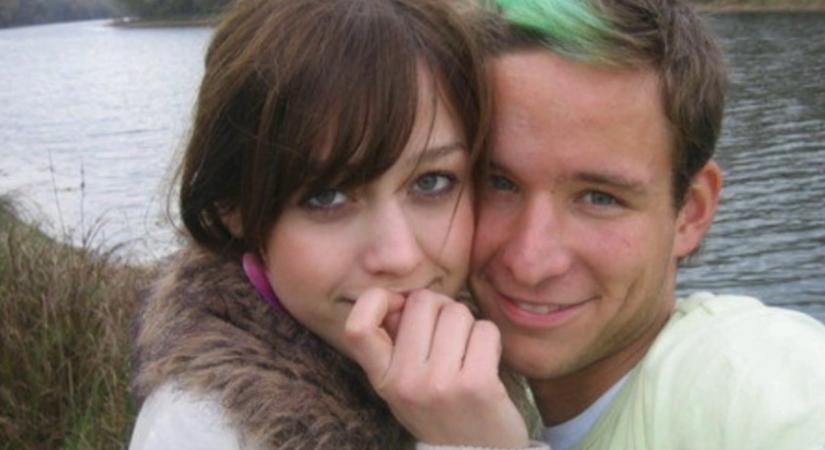 Emlékeztek még? A ma 37 éves Kovácsovics Fruzsi így mesélt Istenes Bencéről